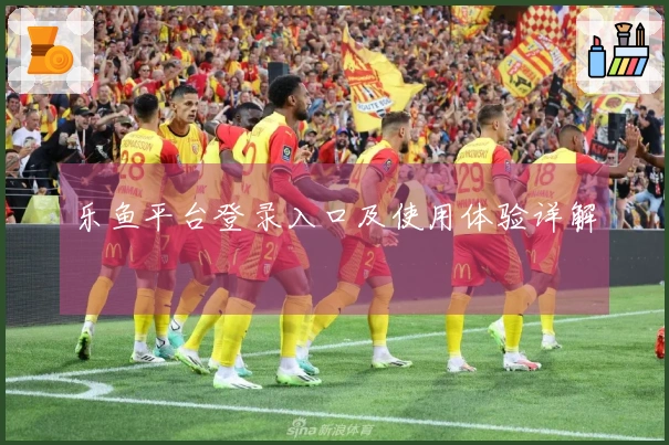 乐鱼平台登录入口及使用体验详解