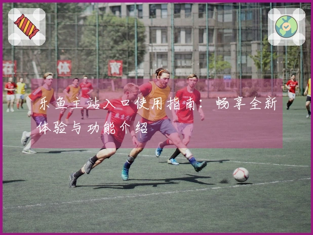 乐鱼主站入口使用指南：畅享全新体验与功能介绍