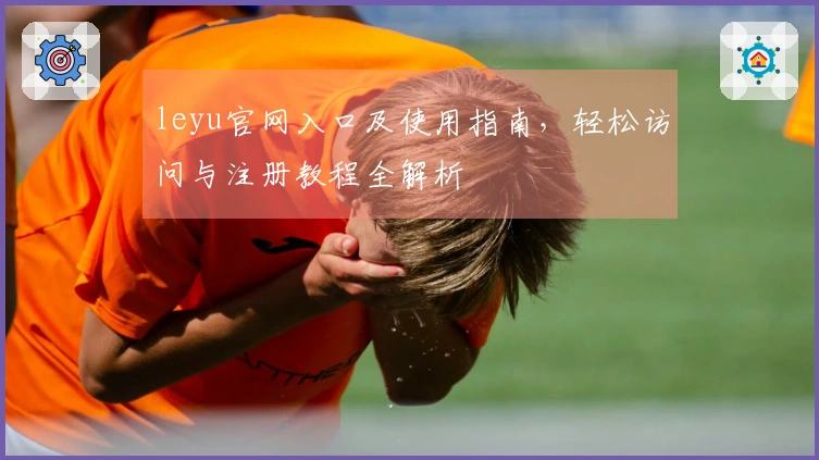 leyu官网入口及使用指南，轻松访问与注册教程全解析