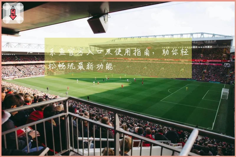 乐鱼官方入口及使用指南，助你轻松畅玩最新功能