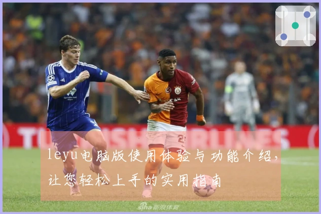 leyu电脑版使用体验与功能介绍，让您轻松上手的实用指南