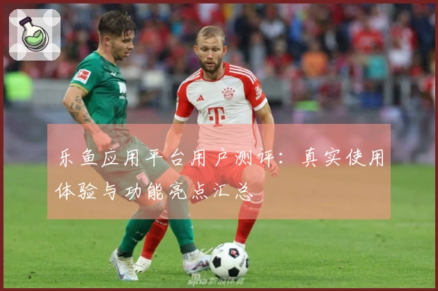 乐鱼应用平台用户测评：真实使用体验与功能亮点汇总