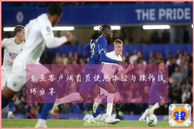 乐鱼客户端首页使用体验与操作技巧分享